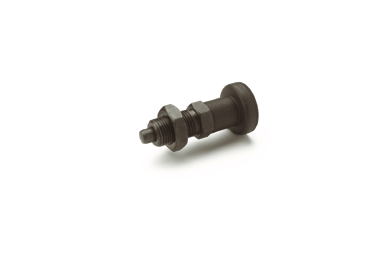 TH 617 Indexing plungers