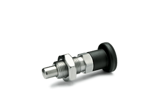 TH 817-NI indexing plunger