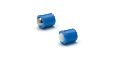 TH 614  Smooth ball spring plungers