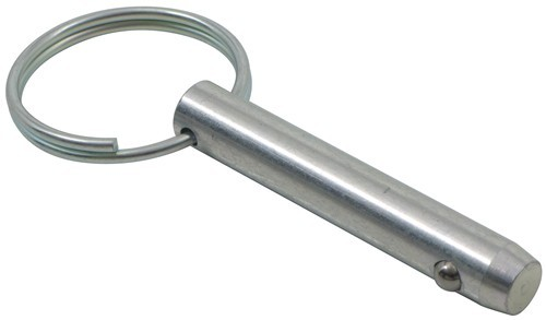 Detent Ring Pin